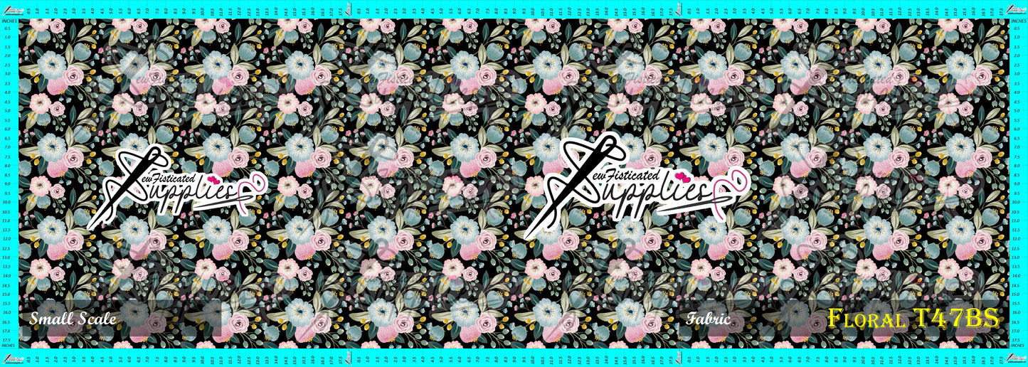 Floral T47