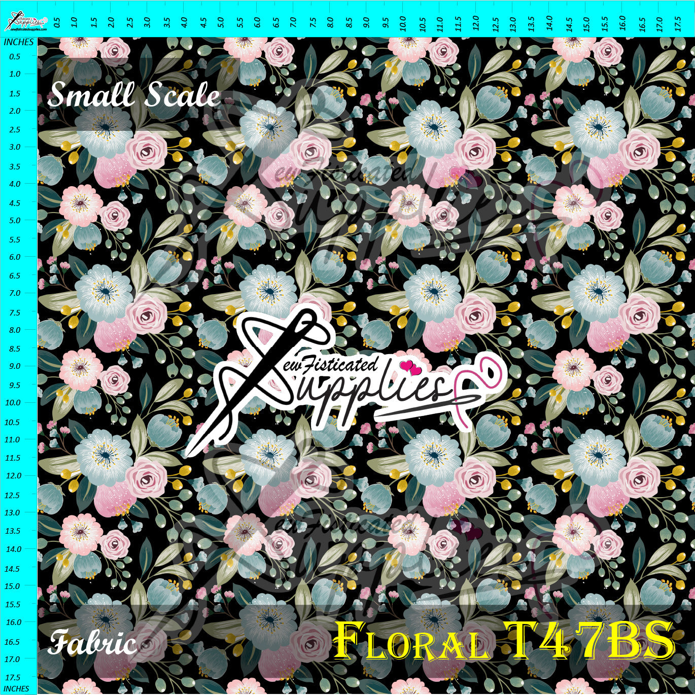 Floral T47