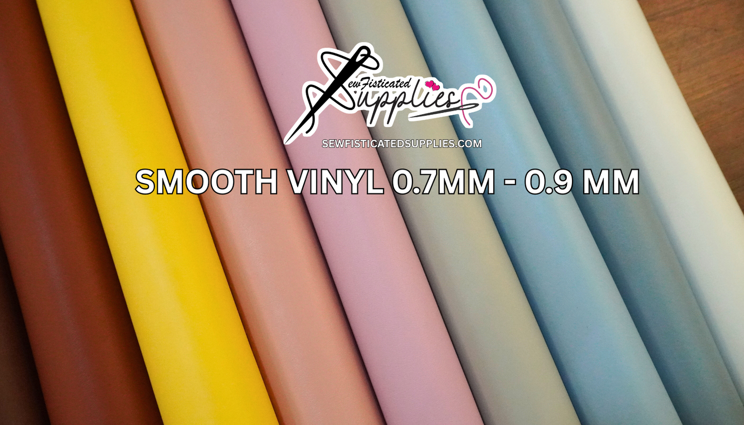 Smooth Vinyl - Last Chance
