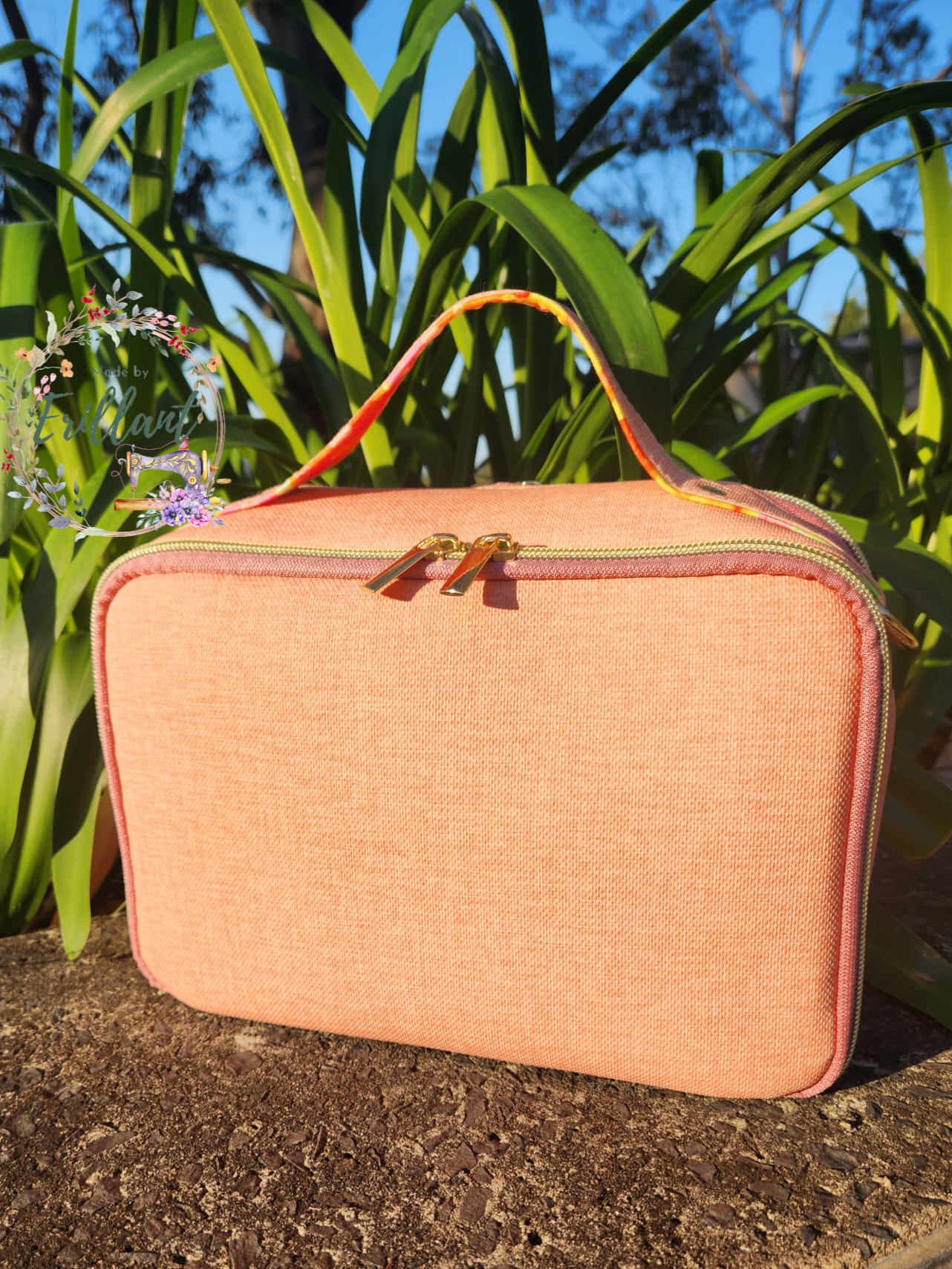 Linen Vinyl