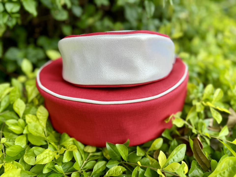 Linen Vinyl