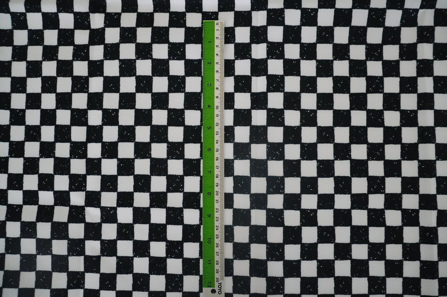 CHECKERED - CLASSIC MONO