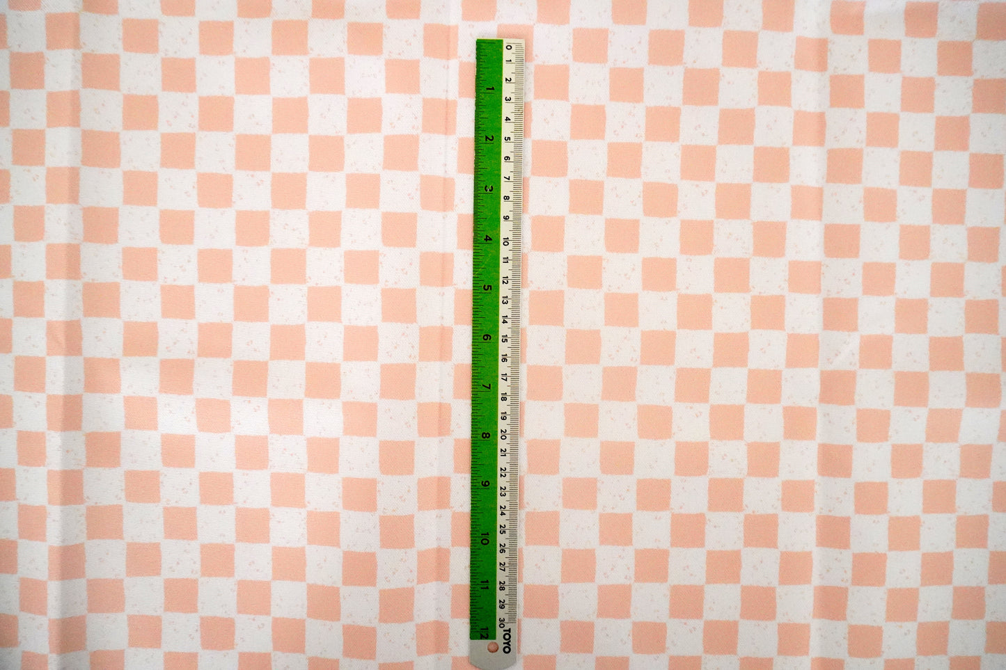 CHECKERED - SAND DUNE
