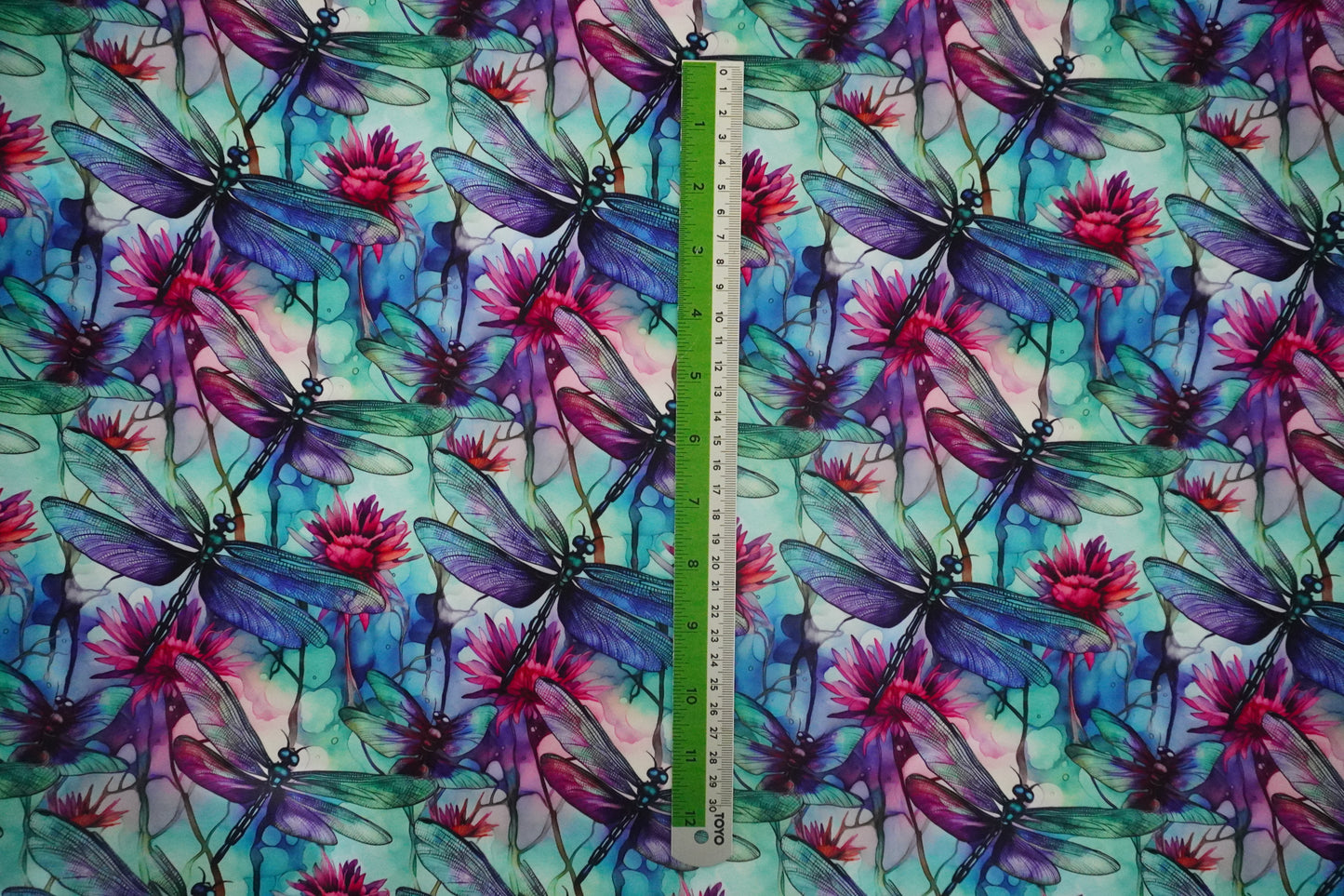 DRAGONFLIES #5