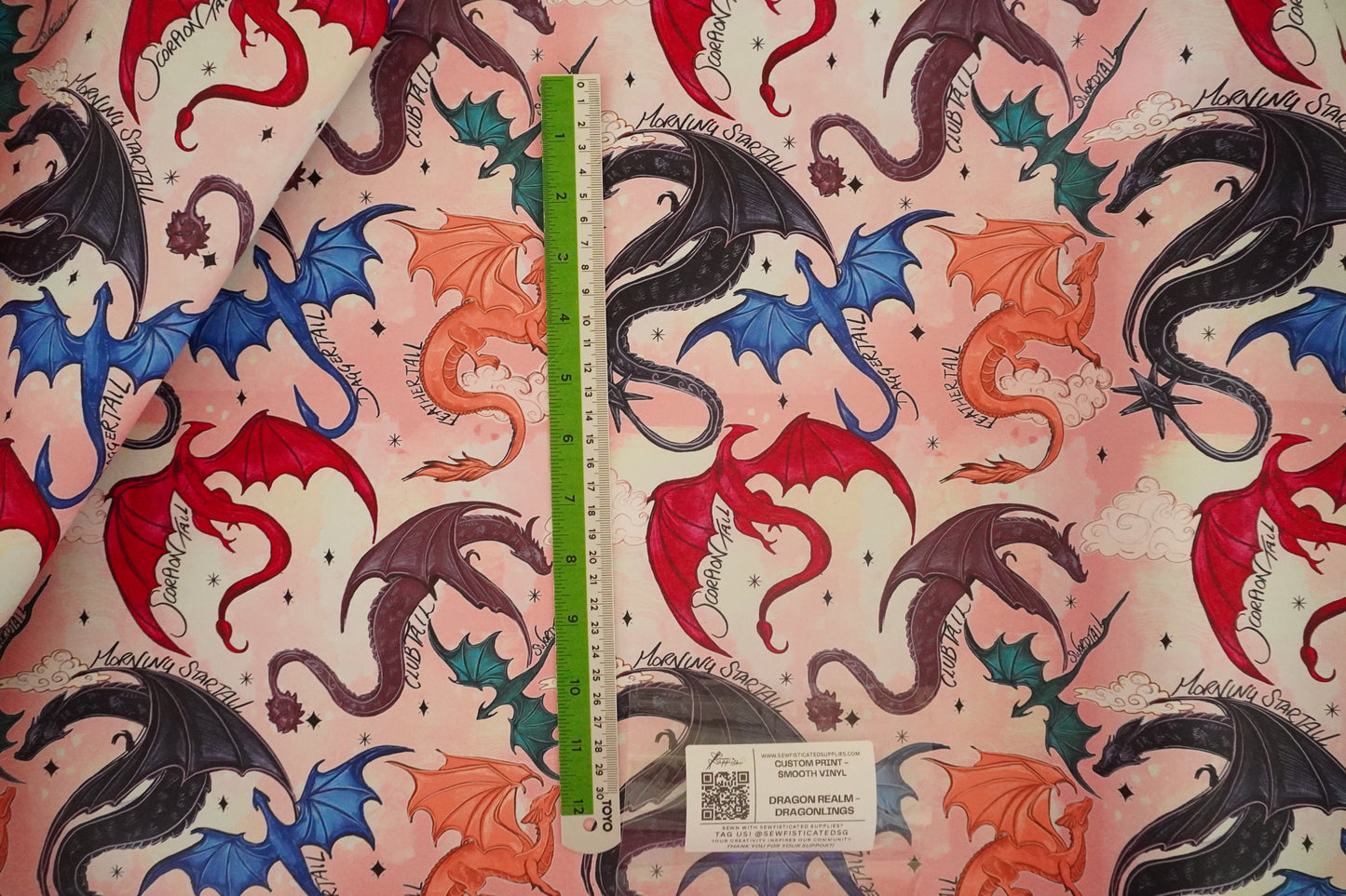 DRAGON REALMS - DRAGONLINGS