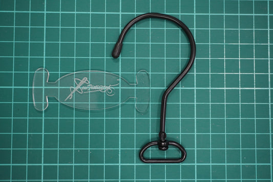 Rotating Hook (pack of 2)