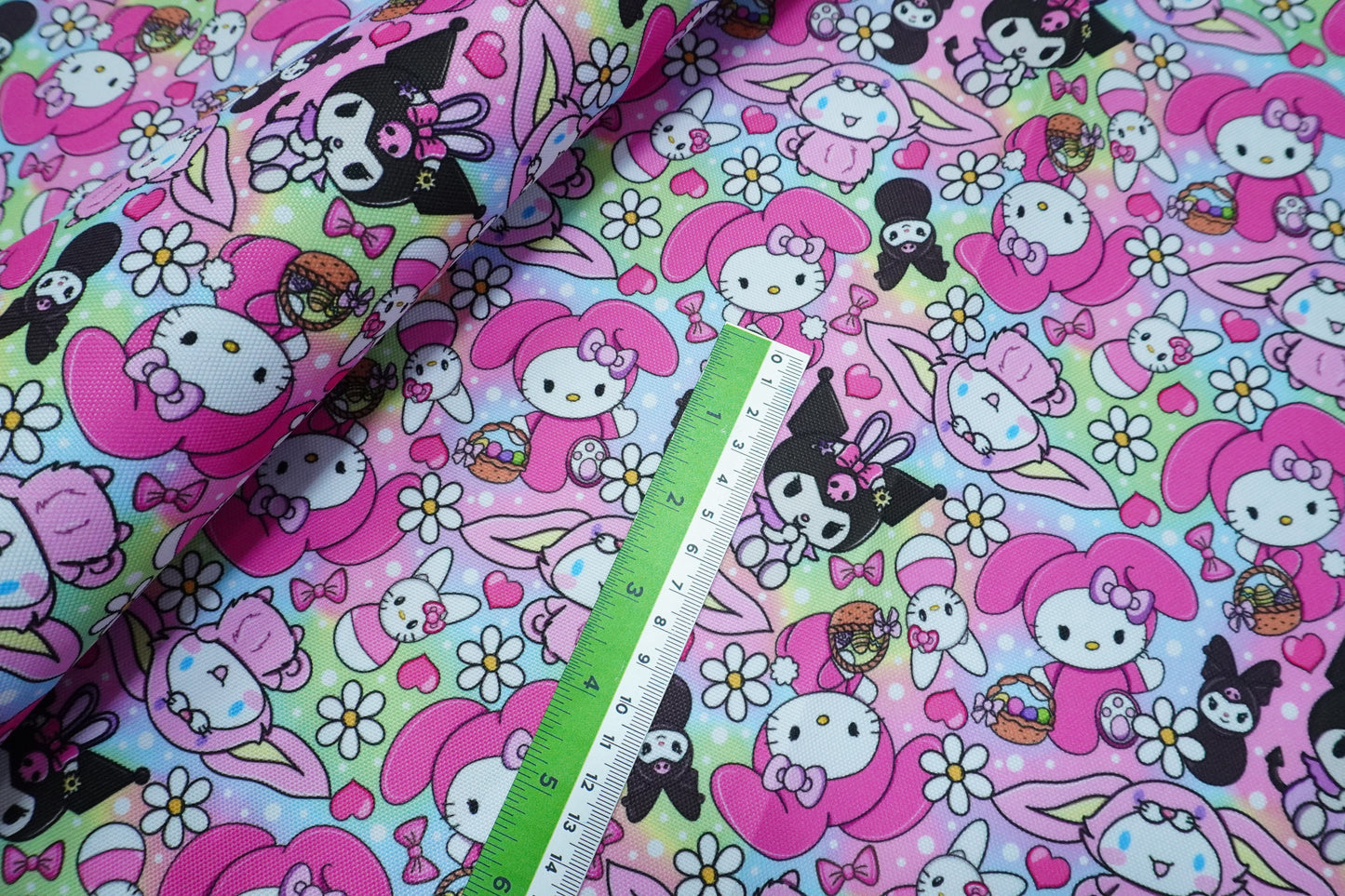KAWAII PALS - BUNNY
