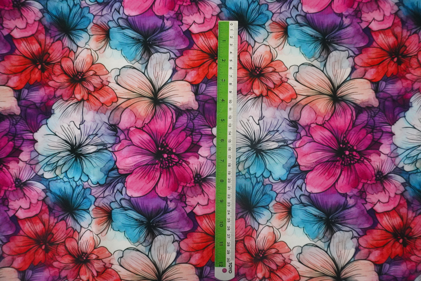 FLORAL - BLOOM #2