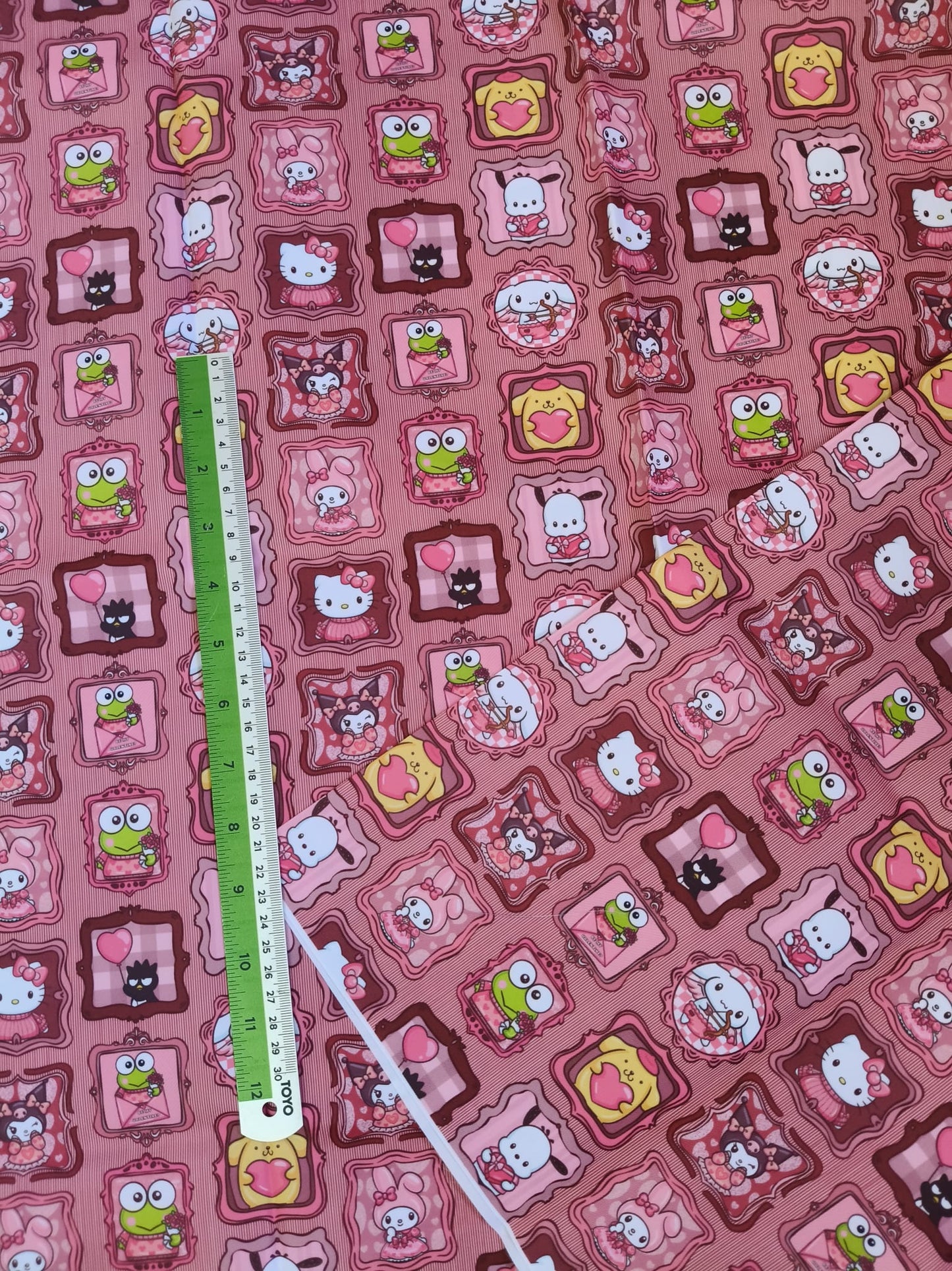 KAWAII PALS - PORTRAITS