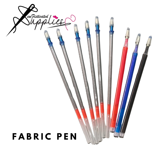 Fabric Pen