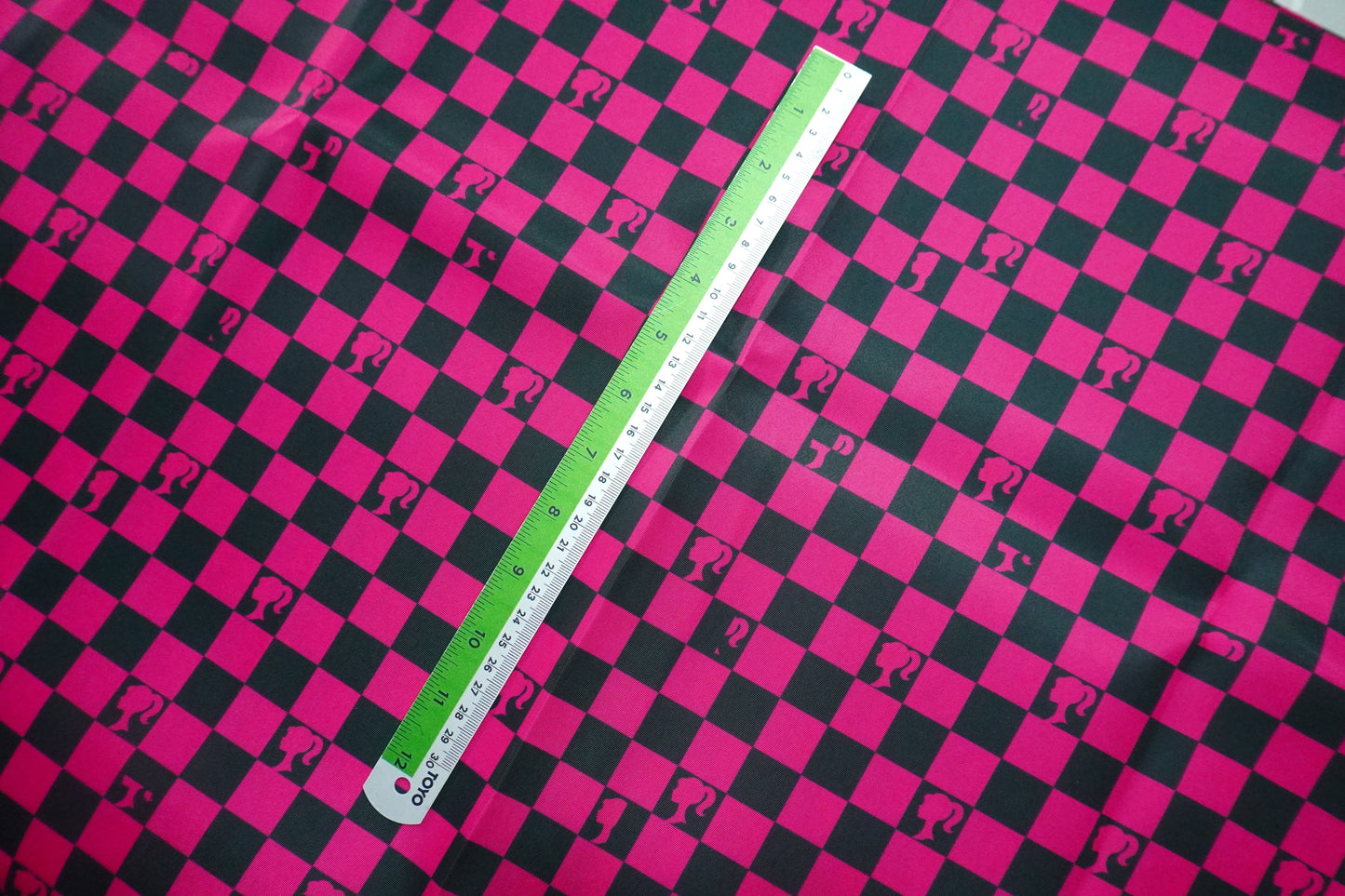 GLAM GIRL - REBEL PINK (MISPRINT)