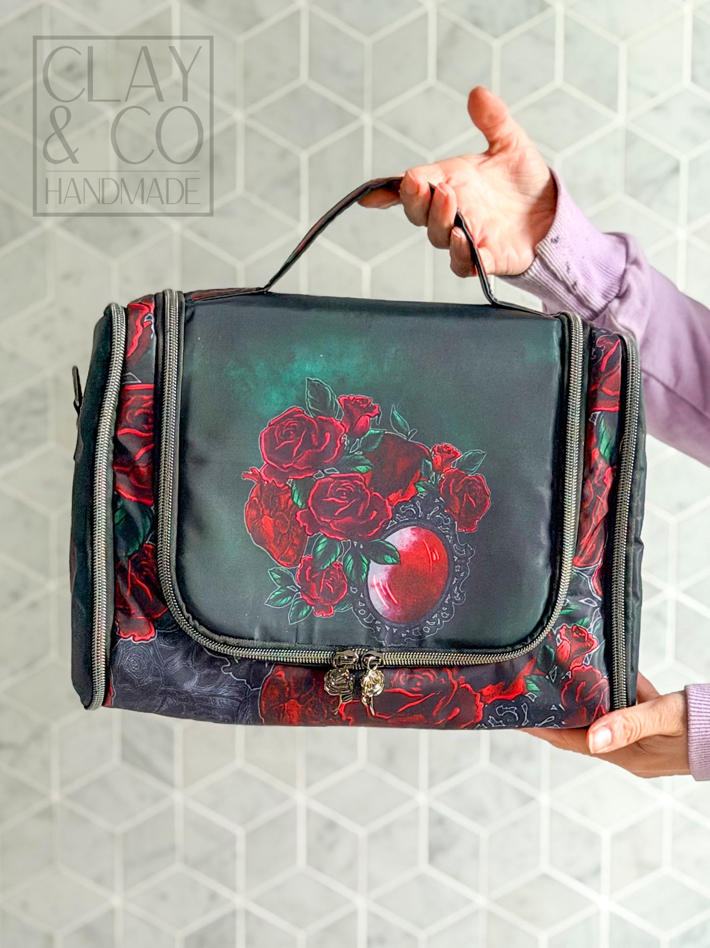 PACKMATE - EVIL QUEEN ROSE