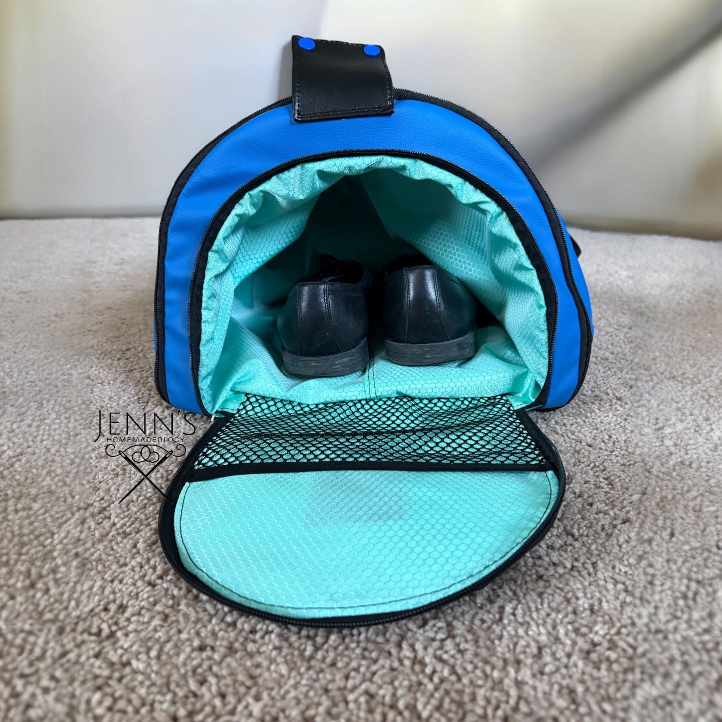 420D Hexagon - Army Green