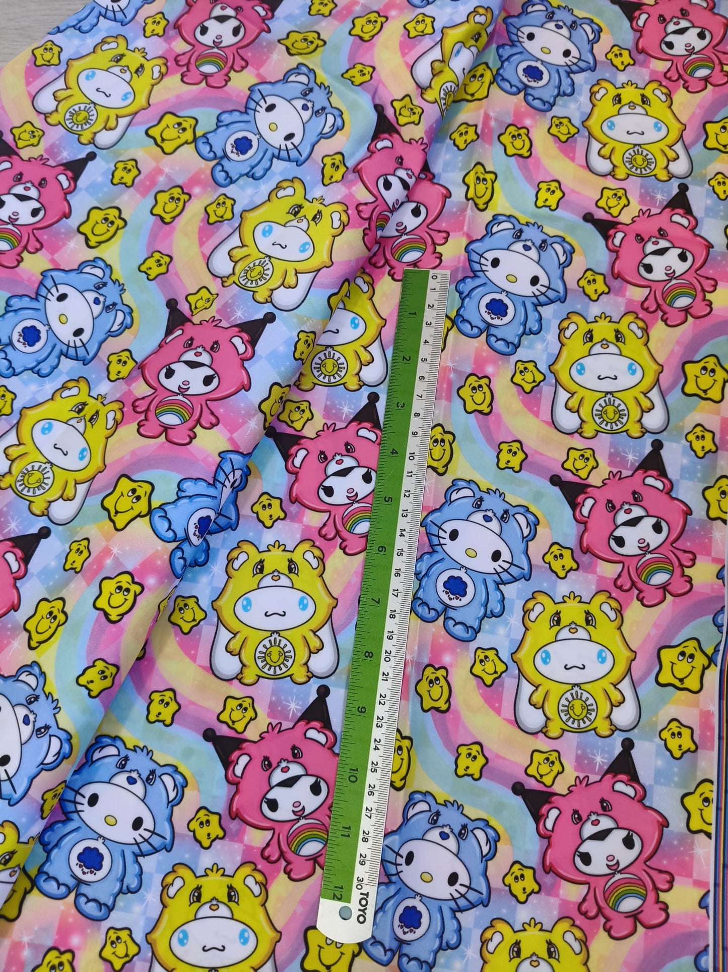 KAWAII PALS - BEARS