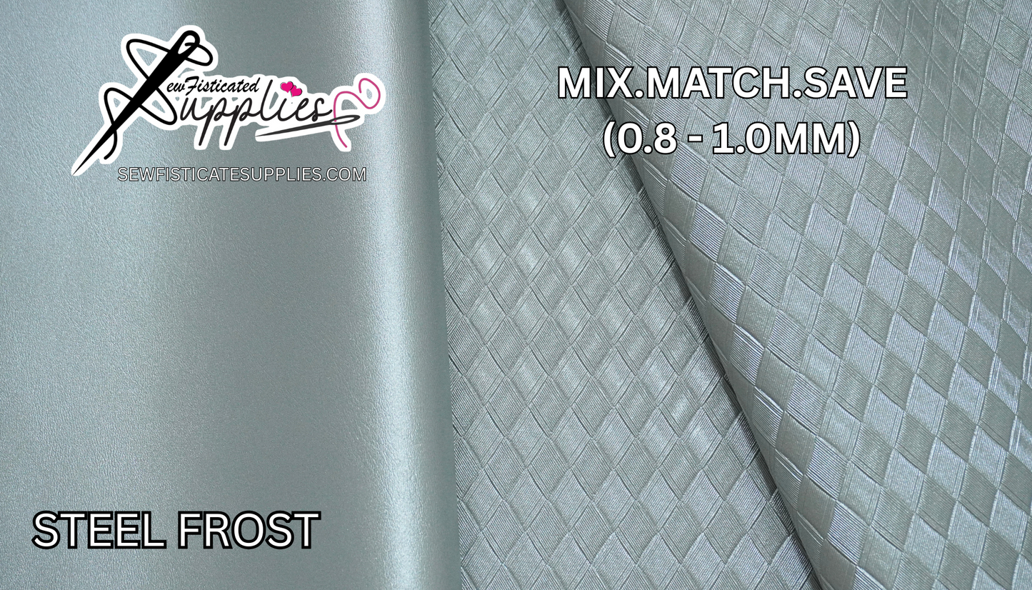 Diamond Weave Vinyl