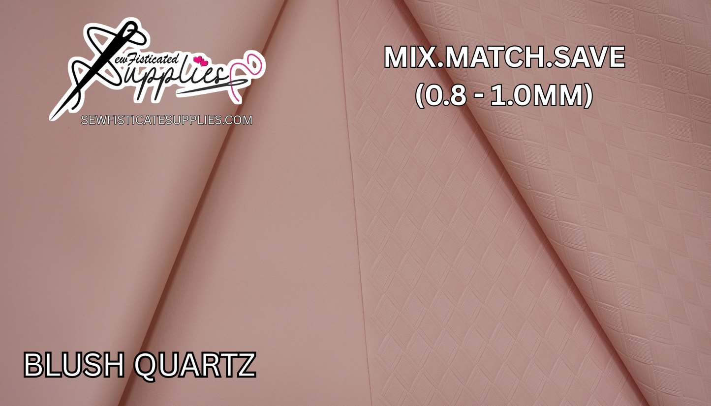 Diamond Weave Vinyl
