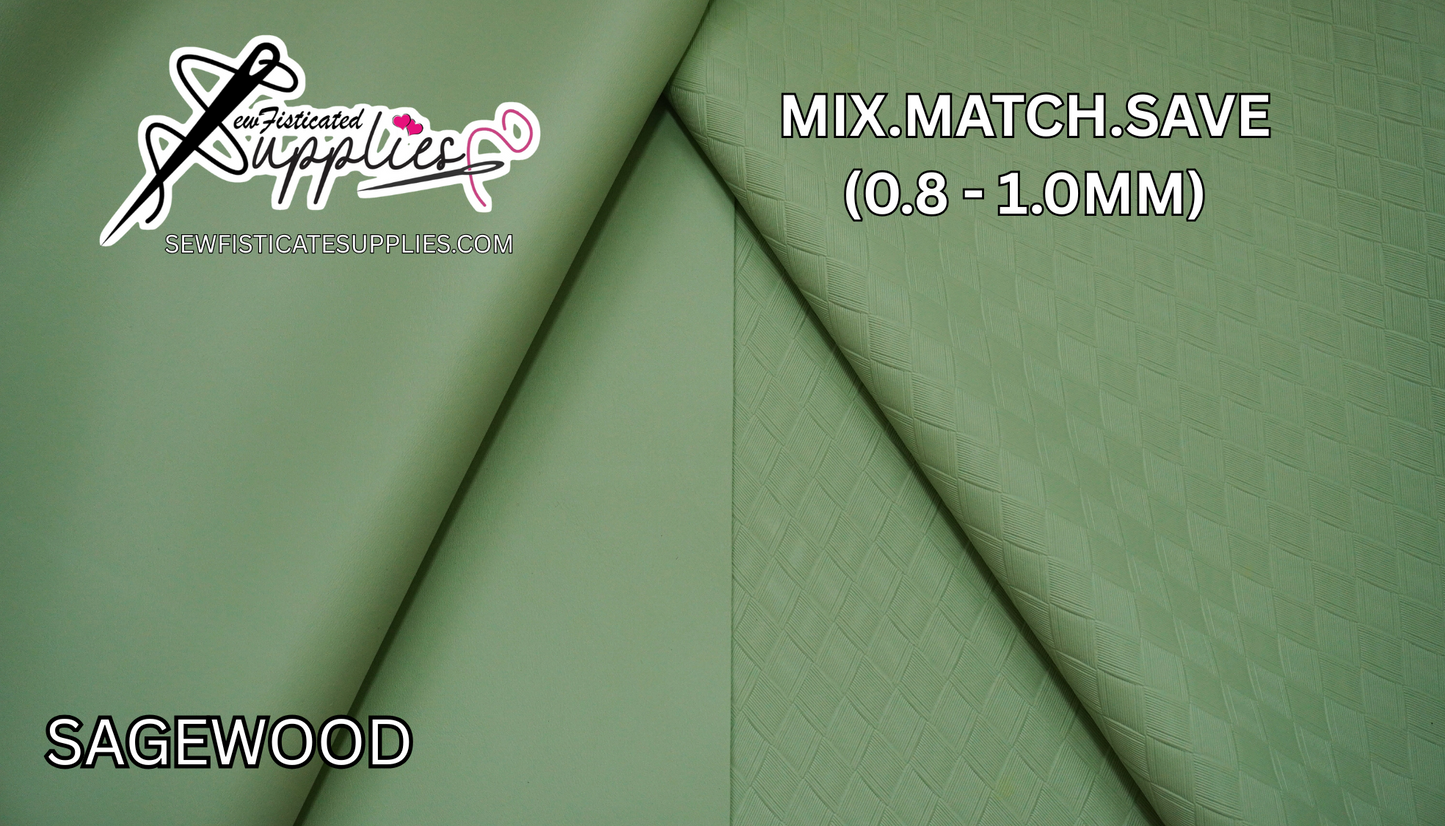 Diamond Weave Vinyl