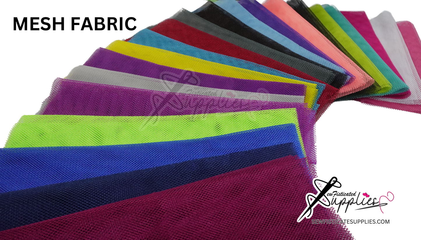 Mesh Fabric