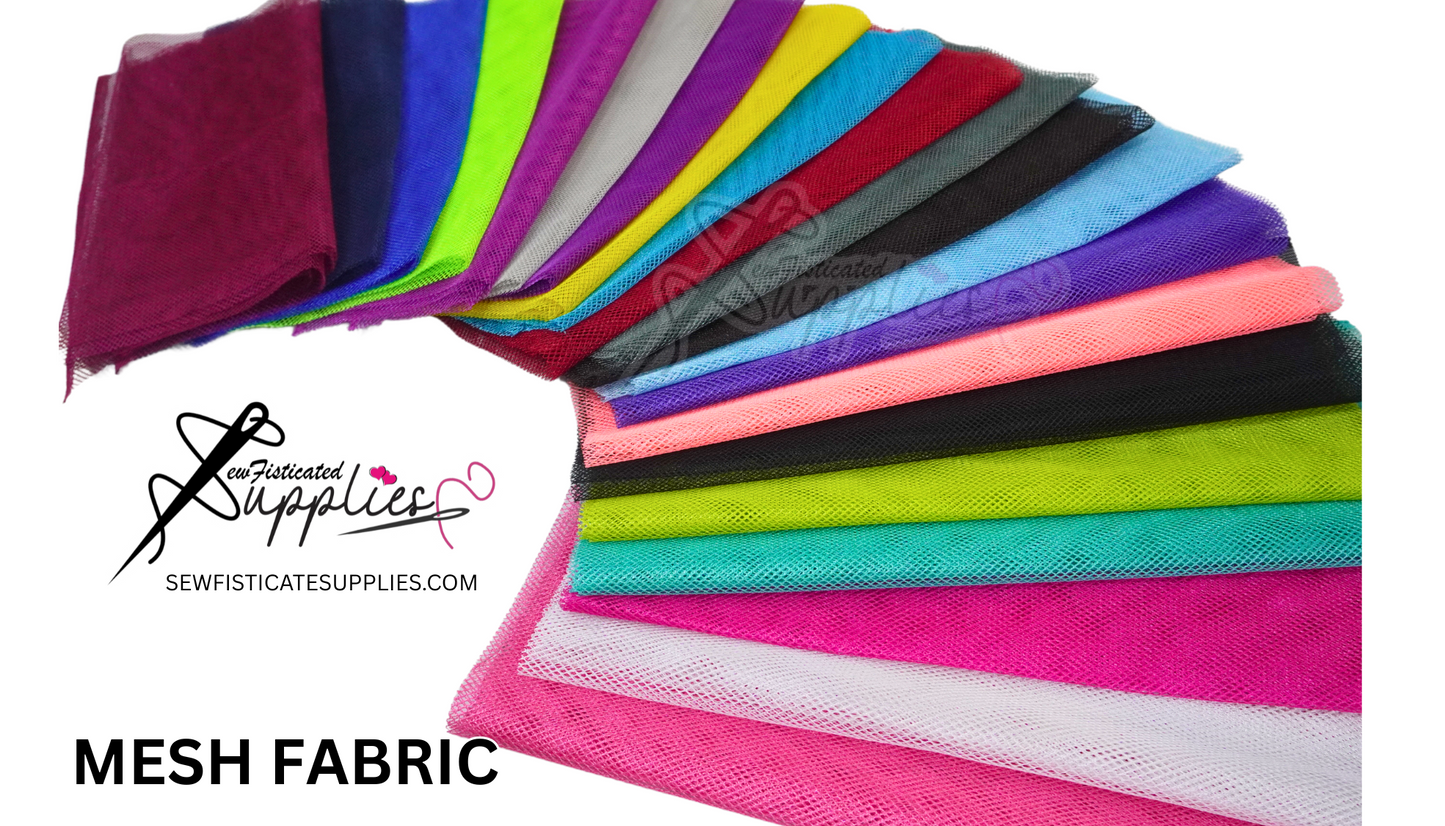 Mesh Fabric