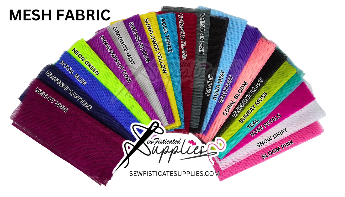 Mesh Fabric