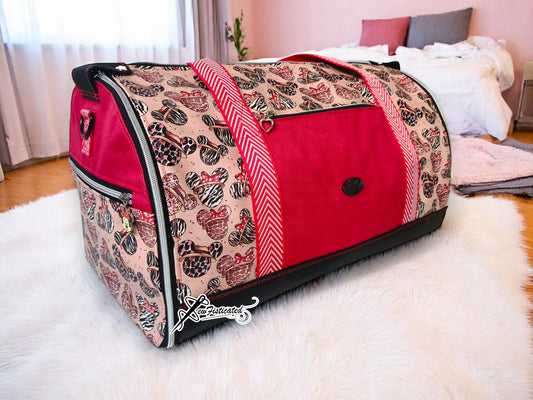 300D WPC (PVC Coating)