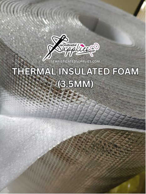 Insulated Foam