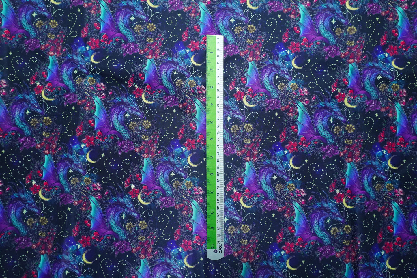 WHIMSY DRAGON
