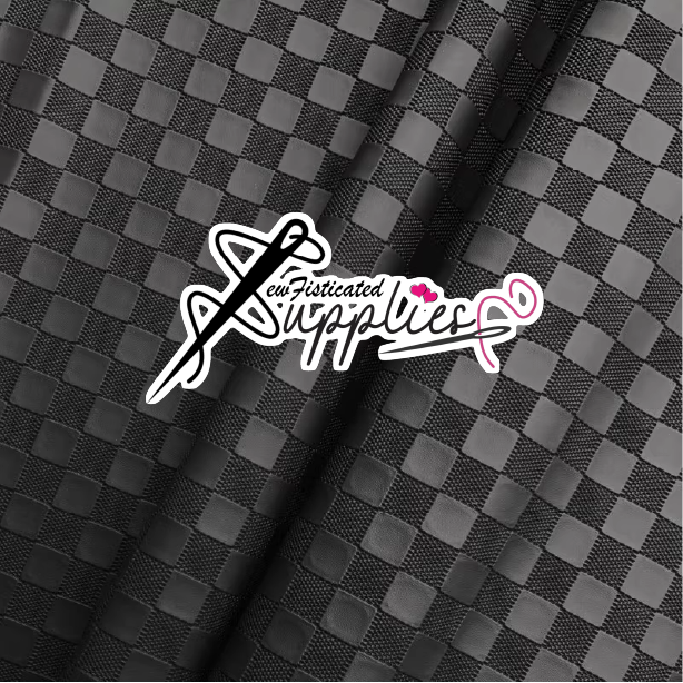 Checkerboard Vinyl