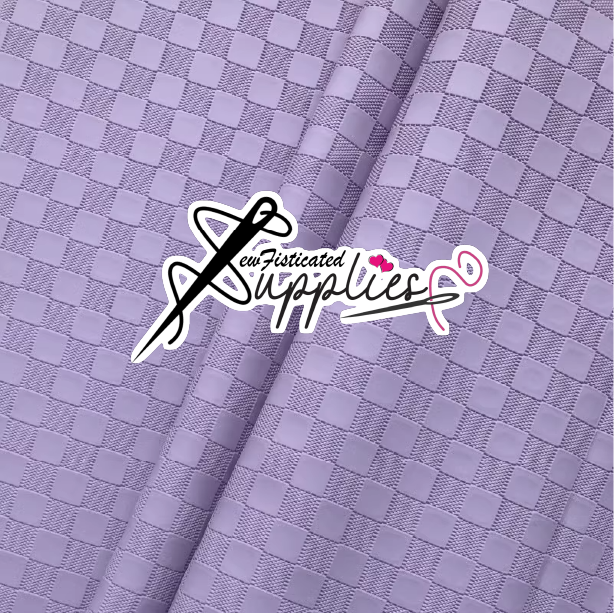 Checkerboard Vinyl