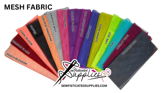 Mesh Fabric