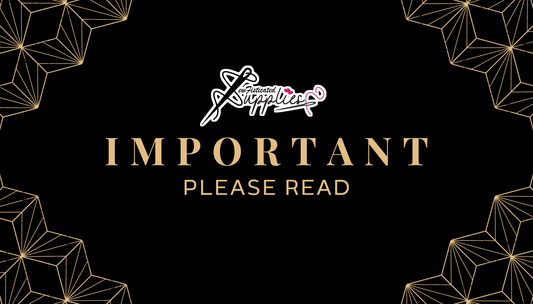 New here? Please Read