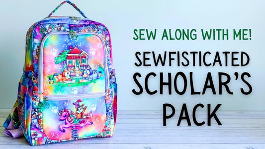 Scholar's Pack