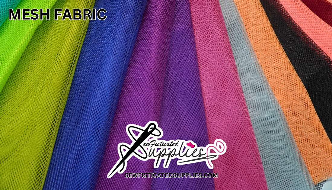 About our Supplies