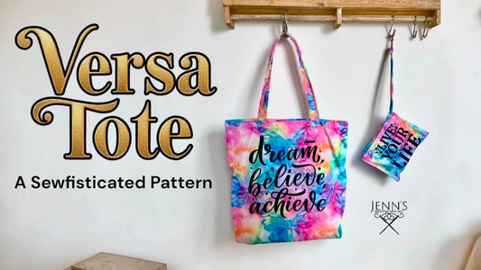 Versa Tote Sew-along