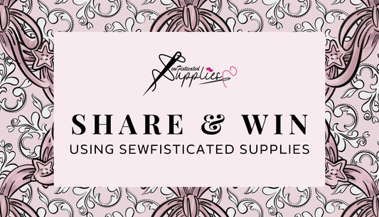 Share & Win