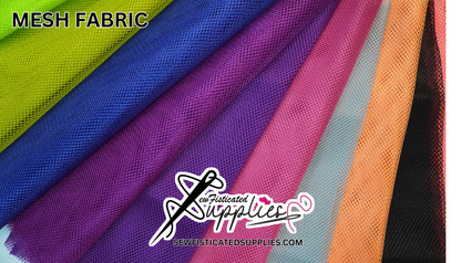 Mesh Fabric