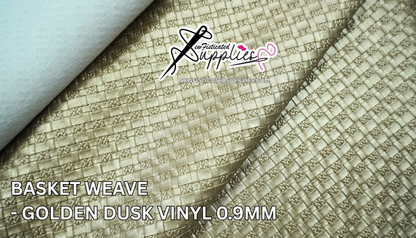 Golden Dusk Vinyl Combo - Last Chance!