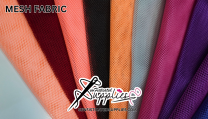 Mesh Fabric