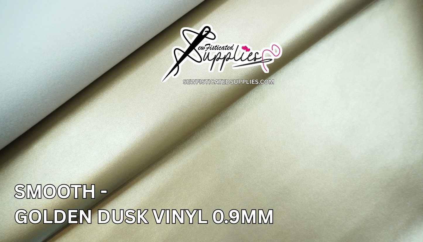 Golden Dusk Vinyl Combo - Last Chance!