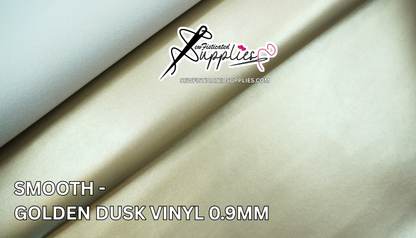 Golden Dusk Vinyl Combo - Last Chance!