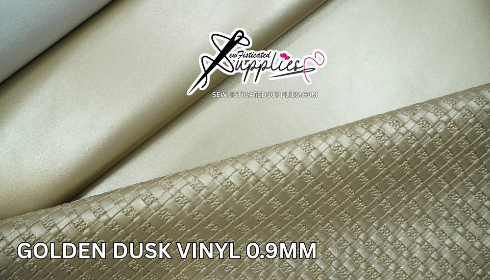 Golden Dusk Vinyl Combo - Last Chance!