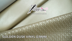 Golden Dusk Vinyl Combo - Last Chance!