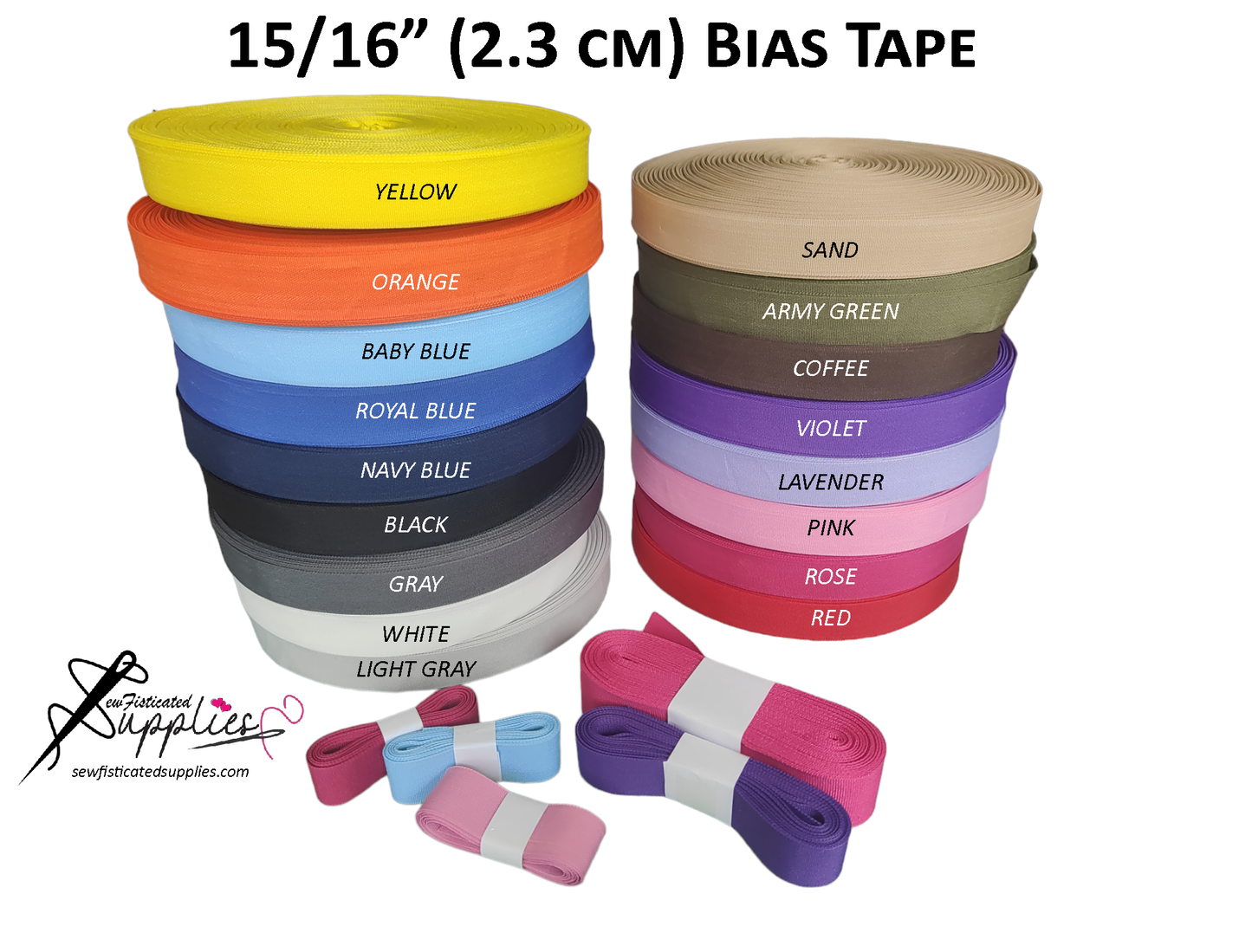 Bias Tape