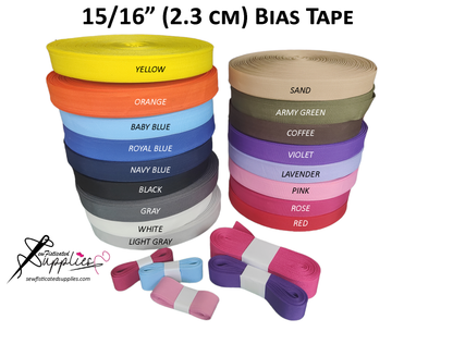 Bias Tape