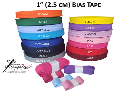 Bias Tape