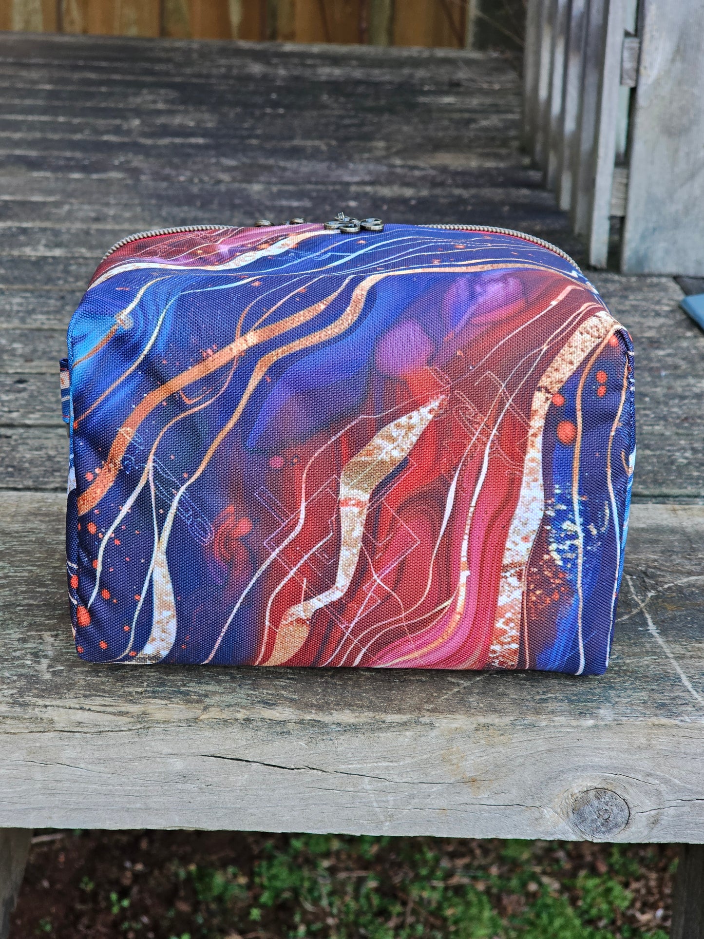 PO7 - ALCOHOL INK 7
