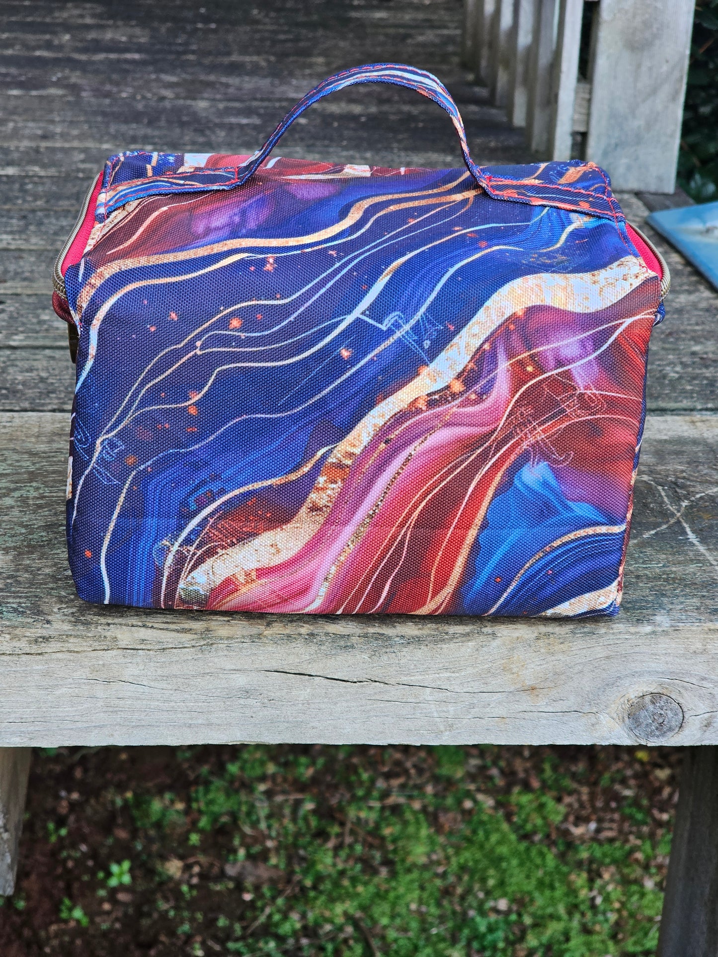 PO7 - ALCOHOL INK 7