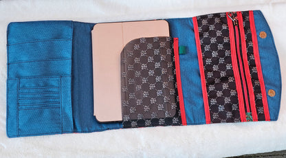 Stiff Mesh - PRINTS