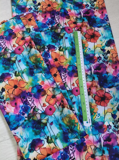CUSTOM PRINT - WPC TWILL