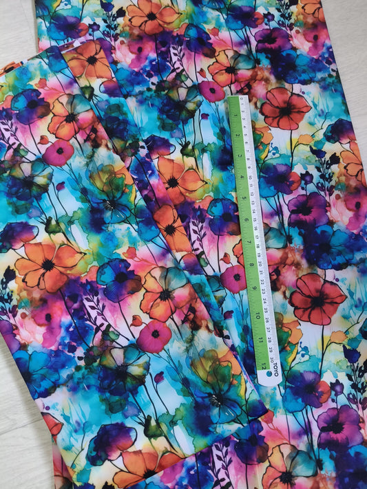 CUSTOM PRINT - WPC TWILL